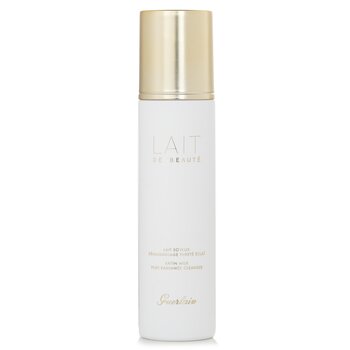 Pure Radiance潔面乳-Lait De Beaute溫和潔面緞面乳 (Pure Radiance Cleanser - Lait De Beaute Gentle Cleansing Satin Milk)