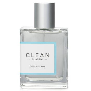 經典清涼棉香水噴霧 (Classic Cool Cotton Eau De Parfum Spray)