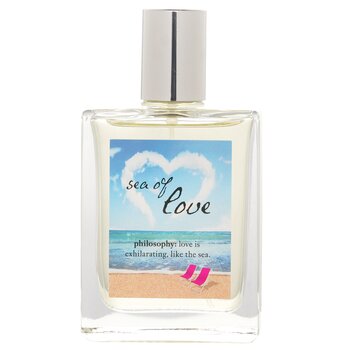 愛之海淡香水噴霧 (Sea Of Love Eau De Toilette Spray)