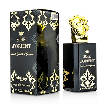 Soir d'Orient香水噴霧 (Soir d'Orient Eau De Parfum Spray)