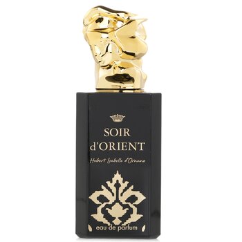 Sisley Soir dOrient香水噴霧 (Soir dOrient Eau De Parfum Spray)