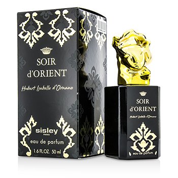 Soir d'Orient香水噴霧 (Soir d'Orient Eau De Parfum Spray)