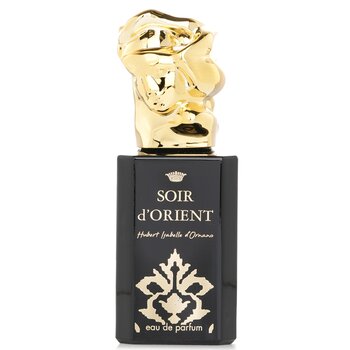 Sisley Soir dOrient香水噴霧 (Soir dOrient Eau De Parfum Spray)