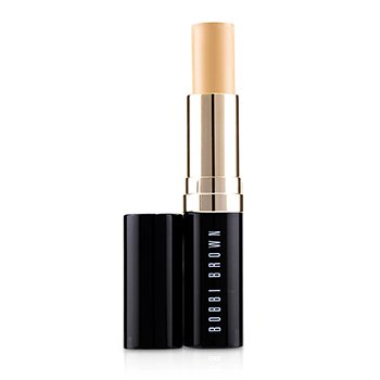 Bobbi Brown 粉底棒 - #0 Porcelain (Skin Foundation Stick - #0 Porcelain)