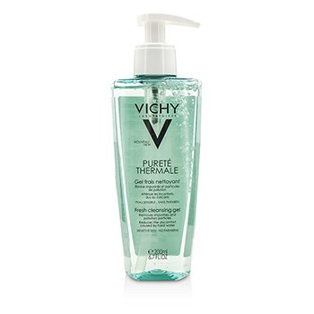 Purete Thermale Fresh Cleansing Gel(敏感肌膚)