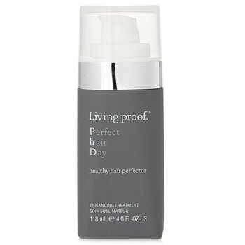 Perfect Hair Day（PHD）夜間修護晚霜 (Perfect Hair Day (PHD) Night Cap Overnight Perfector)