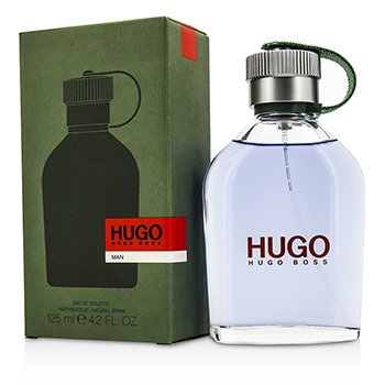 Hugo Boss 雨果淡香水噴霧 (Hugo Eau De Toilette Spray)
