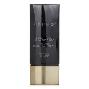 Laura Mercier 光滑無瑕的液體-＃肉荳蔻 (Smooth Finish Flawless Fluide - # Nutmeg)