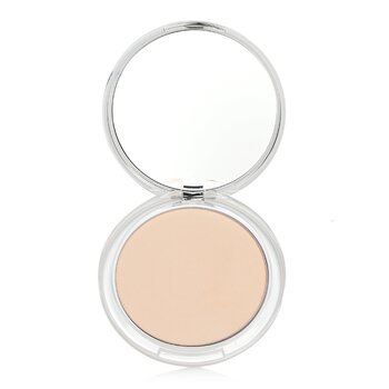 Clinique 保持無啞粉無油-No.02保持中立 (Stay Matte Powder Oil Free - No. 02 Stay Neutral)