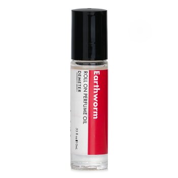 蚯蚓香水滾珠精油 (Earthworm Roll On Perfume Oil)