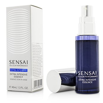 Sensai細胞性特效精華 (Sensai Cellular Performance Extra Intensive Essence)