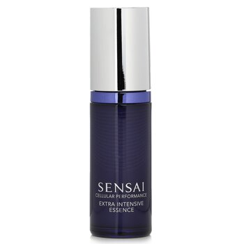 Sensai細胞性特效精華 (Sensai Cellular Performance Extra Intensive Essence)