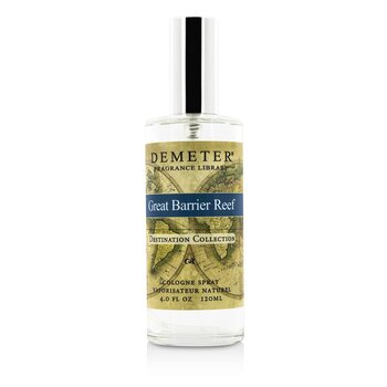 Demeter 大堡礁古龍水（目的地系列） (Great Barrier Reef Cologne Spray (Destination Collection))