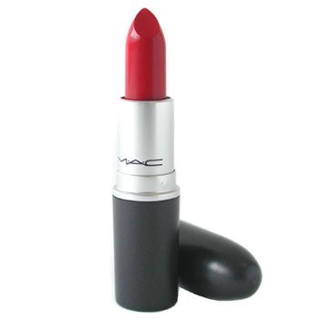 口紅-Mac Red（緞面） (Lipstick - Mac Red (Satin))