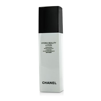 Chanel 保濕霜-非常濕潤 (Hydra Beauty Lotion - Very Moist)