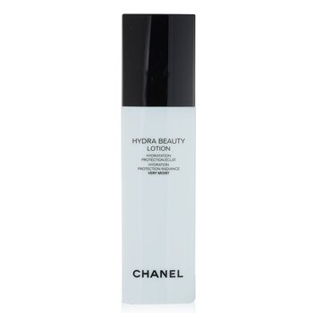 Chanel 保濕霜-非常濕潤 (Hydra Beauty Lotion - Very Moist)