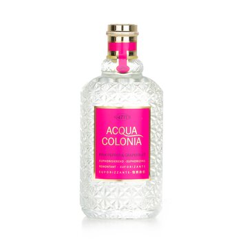 Acqua Colonia粉紅胡椒和葡萄柚古龍水噴霧 (Acqua Colonia Pink Pepper & Grapefruit Eau De Cologne Spray)