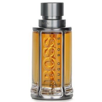 Hugo Boss 淡香水噴霧 (The Scent Eau De Toilette Spray)