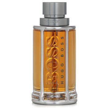 Hugo Boss 淡香水噴霧 (The Scent Eau De Toilette Spray)