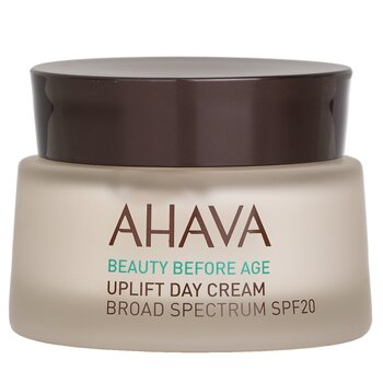 Ahava 早衰美人日霜廣譜SPF20 (Beauty Before Age Uplift Day Cream Broad Spectrum SPF20)