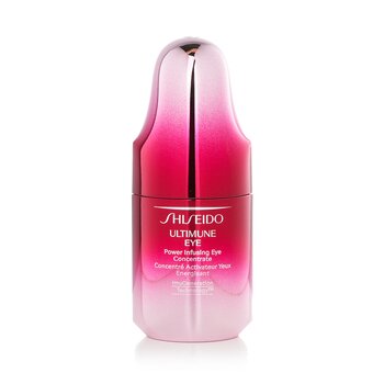 Shiseido 紅妍肌活眼部精華 (Ultimune Power Infusing Eye Concentrate)