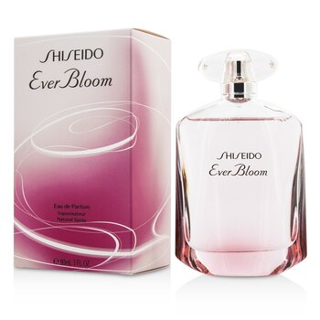 Shiseido 永恆綻放香水噴霧 (Ever Bloom Eau De Parfum Spray)