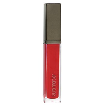 Laura Mercier 油漆洗液唇彩-＃朱紅色 (Paint Wash Liquid Lip Colour - #Vermillion Red)