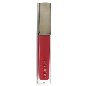 Laura Mercier 油漆洗液唇色-＃紅磚 (Paint Wash Liquid Lip Colour - #Red Brick)