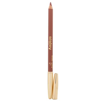 Sisley Phyto Levres完美唇線筆-＃Beige Naturel (Phyto Levres Perfect Lipliner - # Beige Naturel)