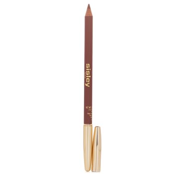 Sisley Phyto Levres完美唇線筆-＃Chocolat (Phyto Levres Perfect Lipliner - # Chocolat)