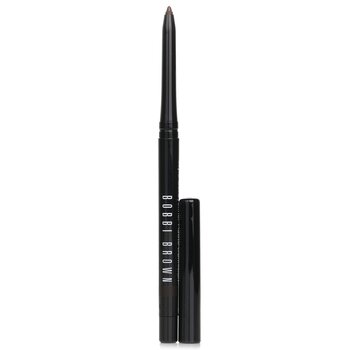 Bobbi Brown 完美定型的凝膠眼線筆-＃02巧克力松露 (Perfectly Defined Gel Eyeliner - #02 Chocolate Truffle)