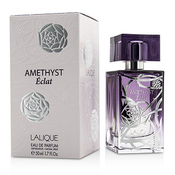 Lalique 紫水晶淡香水噴霧 (Amethyst Eclat Eau De Parfum Spray)