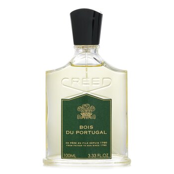 Creed Creed Bois Du葡萄牙香水噴霧 (Bois Du Portugal Fragrance Spray)