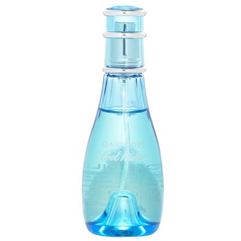 Davidoff 涼水淡香水噴霧 (Cool Water Eau De Toilette Spray)