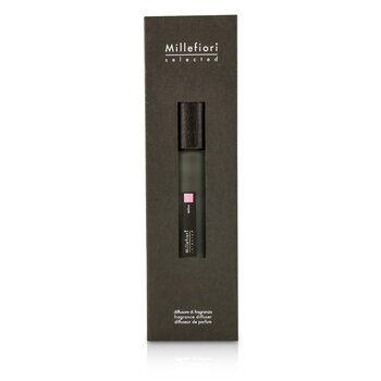 Millefiori 精選香薰機-Ninfea (Selected Fragrance Diffuser - Ninfea)