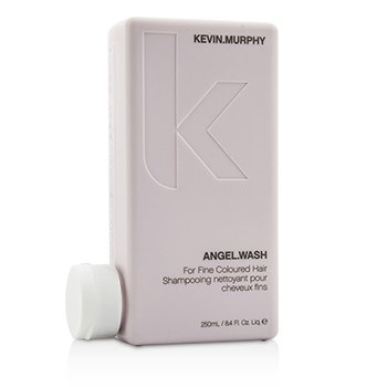 Kevin.Murphy Angel.Wash（豐盈洗髮水-適用於細，乾或有色頭髮） (Angel.Wash (A Volumising Shampoo - For Fine, Dry or Coloured Hair))