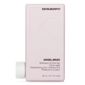 Kevin.Murphy Angel.Wash（豐盈洗髮水-適用於細，乾或有色頭髮） (Angel.Wash (A Volumising Shampoo - For Fine, Dry or Coloured Hair))