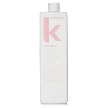 Kevin.Murphy Angel.Wash（豐盈洗髮水-染髮精） (Angel.Wash (A Volumising Shampoo - For Fine Coloured Hair))