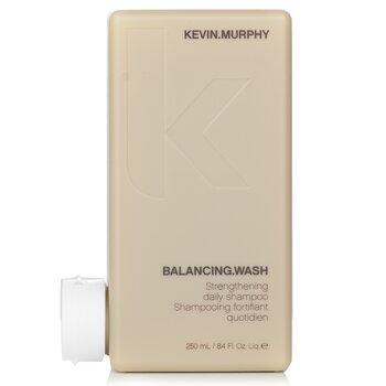 Kevin.Murphy Balancing.Wash（加強日常洗髮水-染髮） (Balancing.Wash (Strengthening Daily Shampoo - For Coloured Hair))