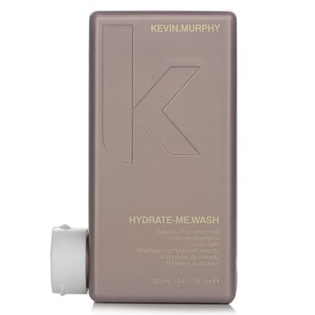 Hydrate-Me.Wash（卡卡杜李子注入水分遞送洗髮水-用於染髮） (Hydrate-Me.Wash (Kakadu Plum Infused Moisture Delivery Shampoo - For Coloured Hair))