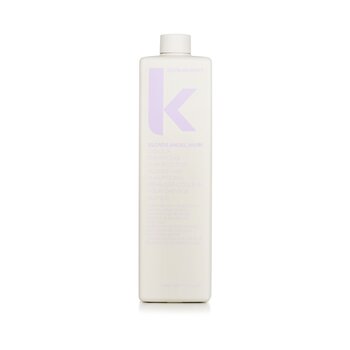 Kevin.Murphy Blonde.Angel.Wash（彩色洗髮水-金色頭髮） (Blonde.Angel.Wash (Colour Enhancing Shampoo - For Blonde Hair))