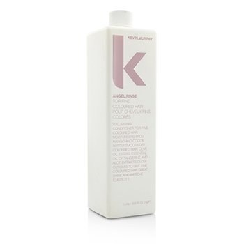Kevin.Murphy Angel.Rinse（豐盈護髮素-適合染髮） (Angel.Rinse (A Volumising Conditioner - For Fine Coloured Hair))