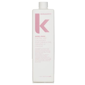 Kevin.Murphy Angel.Rinse（豐盈護髮素-適合染髮） (Angel.Rinse (A Volumising Conditioner - For Fine Coloured Hair))