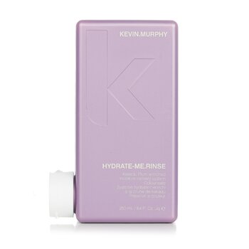 Kevin.Murphy Hydrate-Me.Rinse（卡卡杜李子注入水分輸送系統-用於染髮） (Hydrate-Me.Rinse (Kakadu Plum Infused Moisture Delivery System - For Coloured Hair))