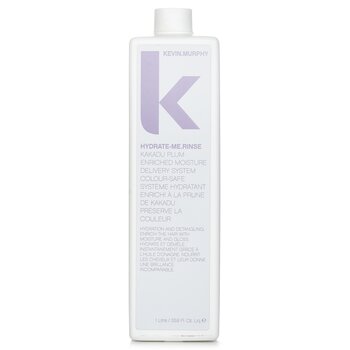 Kevin.Murphy 補水舒緩護髮素 (Hydrate-Me.Rinse (Kakadu Plum Infused Moisture Delivery System - For Coloured Hair))
