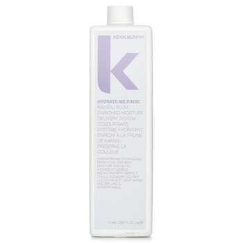 Kevin.Murphy Hydrate-Me.Rinse（卡卡杜李子注入水分輸送系統-用於染髮） (Hydrate-Me.Rinse (Kakadu Plum Infused Moisture Delivery System - For Coloured Hair))