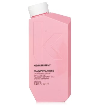 Kevin.Murphy 沖洗濃密護髮素（增稠護髮素-稀疏髮質） (Plumping.Rinse Densifying Conditioner (A Thickening Conditioner - For Thinning Hair))