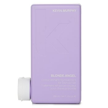 Kevin.Murphy Blonde.Angel顏色增強治療（針對金發） (Blonde.Angel Colour Enhancing Treatment (For Blonde Hair))