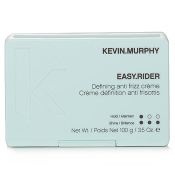 Kevin.Murphy Easy.Rider抗毛躁霜（彈性定型） (Easy.Rider Anti Frizz Creme (Flexible Hold))