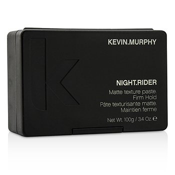 Kevin.Murphy Night.Rider啞光紋理粘貼（固定） (Night.Rider Matte Texture Paste (Firm Hold))